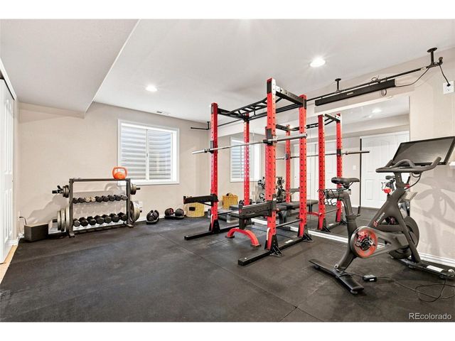 9660 S Everett Way, Littleton, CO 80127