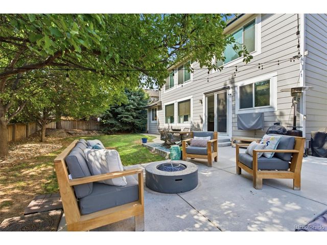 9660 S Everett Way, Littleton, CO 80127