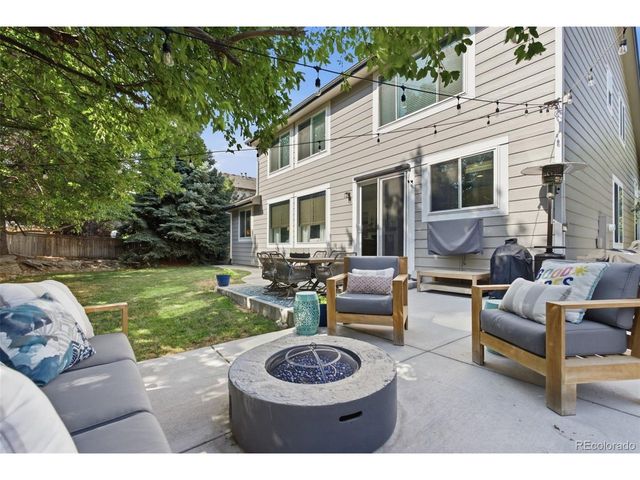 9660 S Everett Way, Littleton, CO 80127