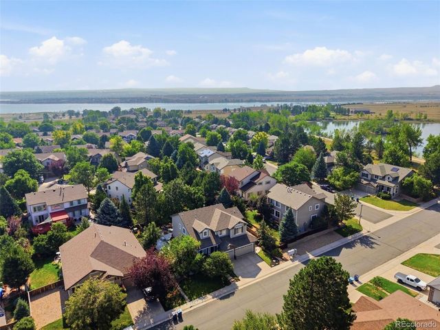 9660 S Everett Way, Littleton, CO 80127