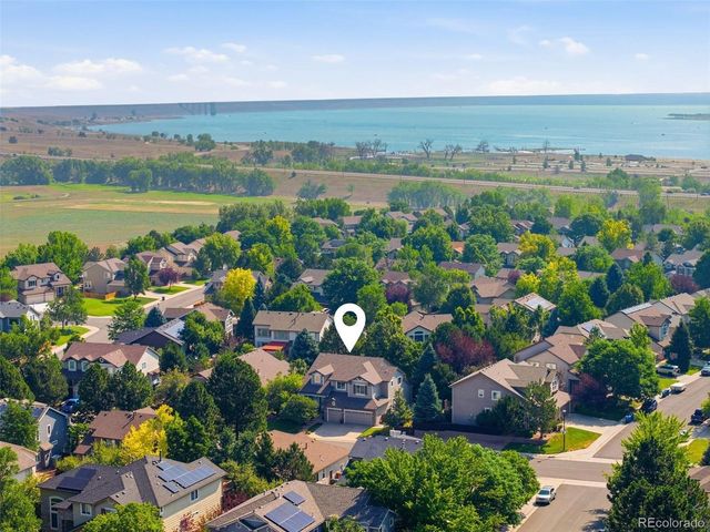 9660 S Everett Way, Littleton, CO 80127