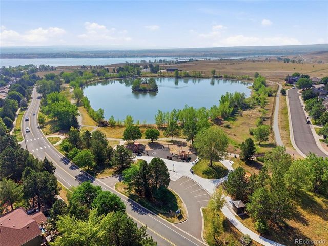 9660 S Everett Way, Littleton, CO 80127