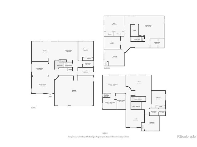 9660 S Everett Way, Littleton, CO 80127