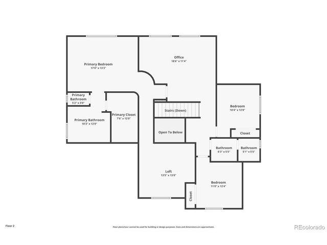9660 S Everett Way, Littleton, CO 80127