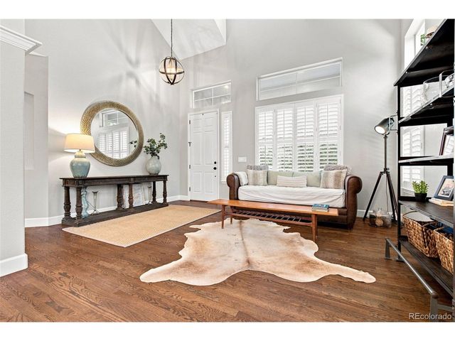 9660 S Everett Way, Littleton, CO 80127