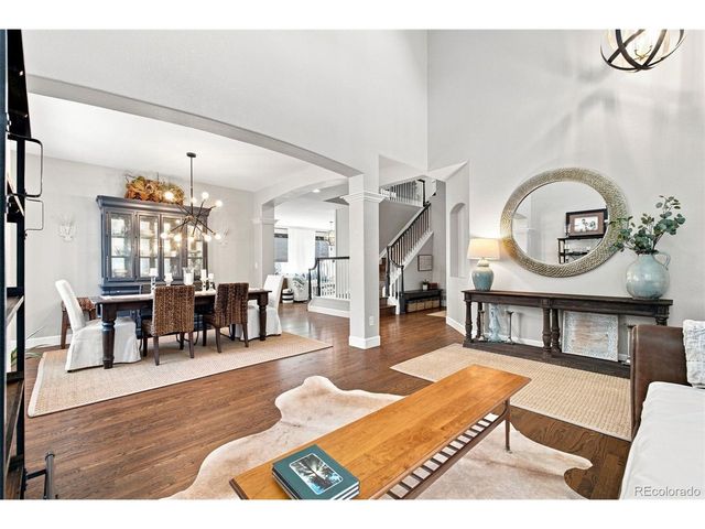 9660 S Everett Way, Littleton, CO 80127