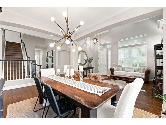 9660 S Everett Way, Littleton, CO 80127
