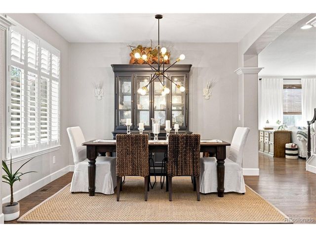 9660 S Everett Way, Littleton, CO 80127