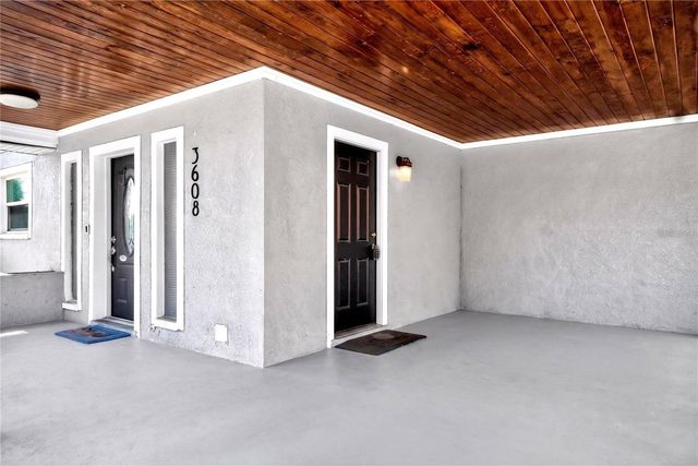 3608 W CARMEN STREET, Tampa, FL 33609