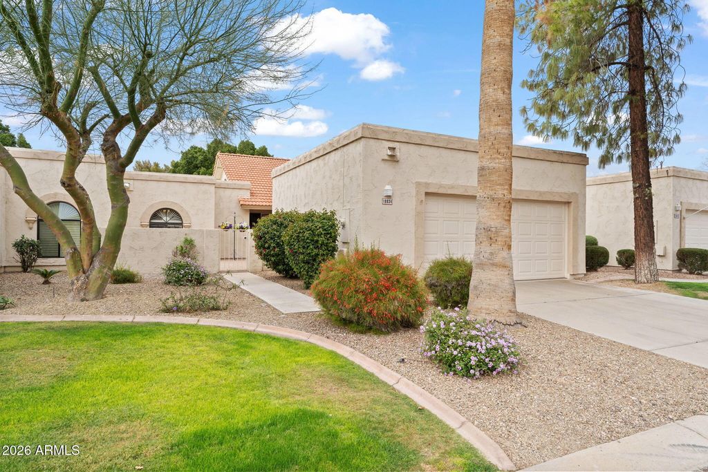 Image 1 of property listing at 18834 N 95TH Avenue, Peoria, AZ 85382