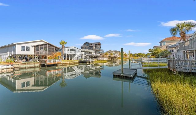 331 56th Ave. N, North Myrtle Beach, SC 29582