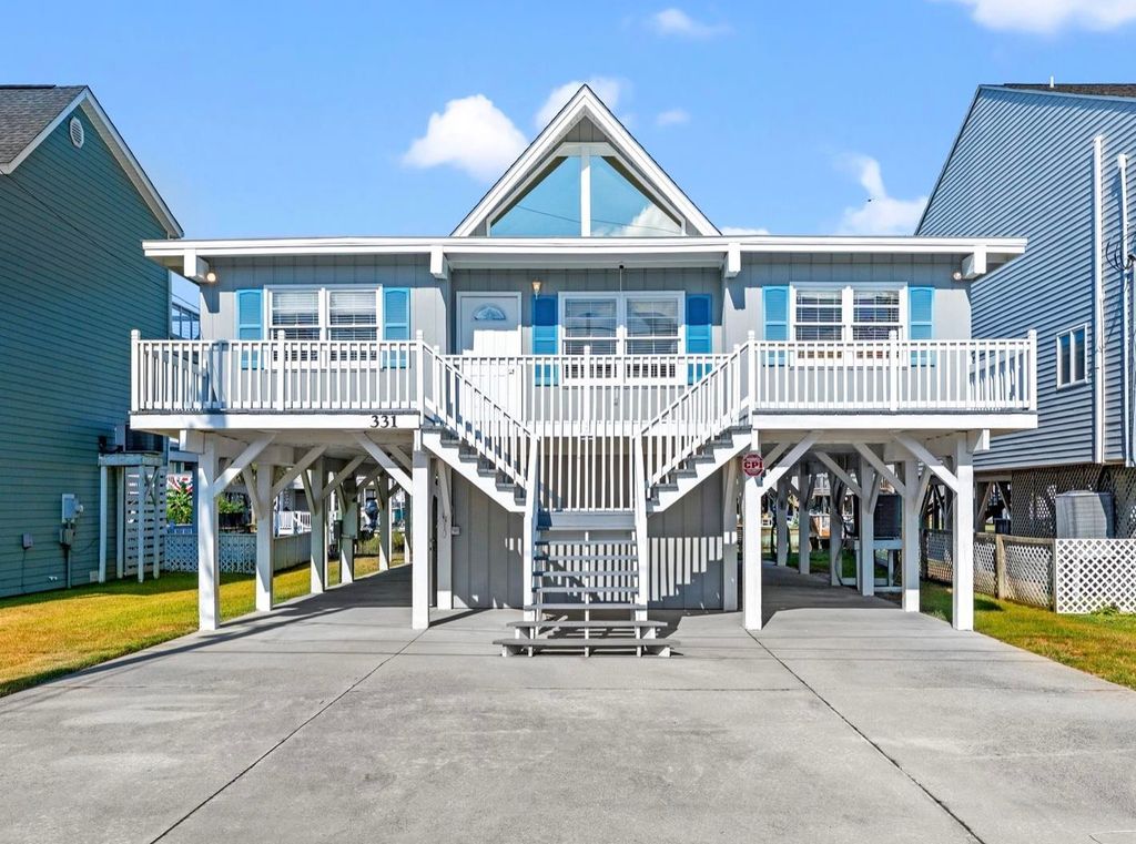 331 56th Ave. N, North Myrtle Beach, SC 29582