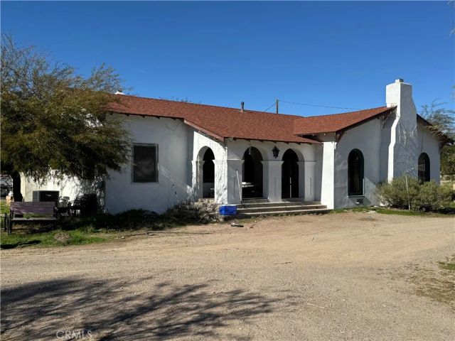 36708 Irwin Road, Barstow, CA 92311