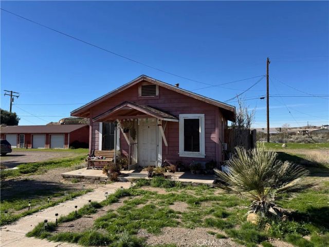 36708 Irwin Road, Barstow, CA 92311