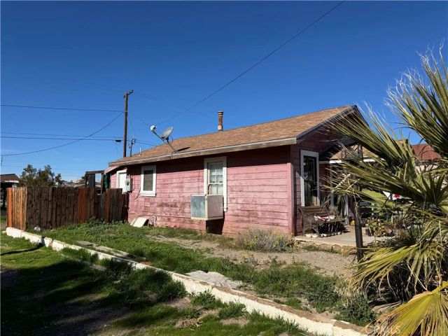 36708 Irwin Road, Barstow, CA 92311