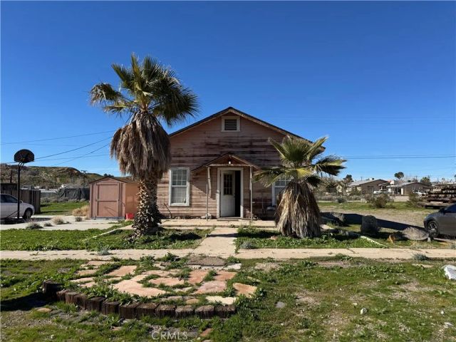36708 Irwin Road, Barstow, CA 92311