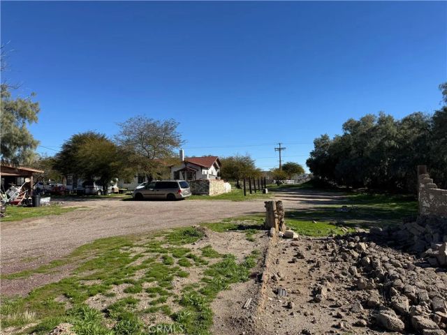 36708 Irwin Road, Barstow, CA 92311