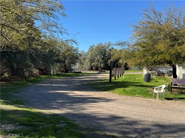 36708 Irwin Road, Barstow, CA 92311