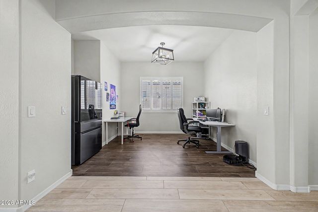 2558 E ALOE Place, Chandler, AZ 85286