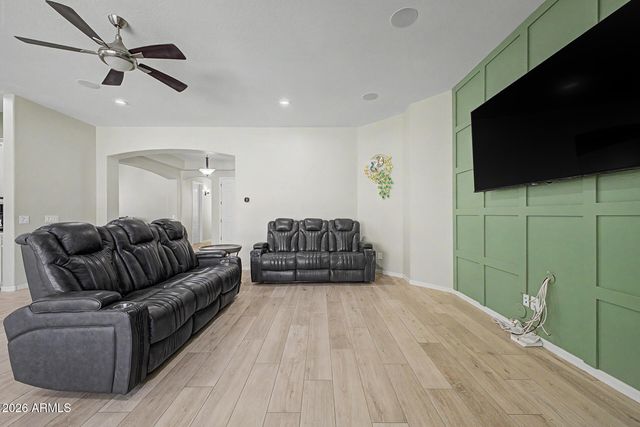 2558 E ALOE Place, Chandler, AZ 85286