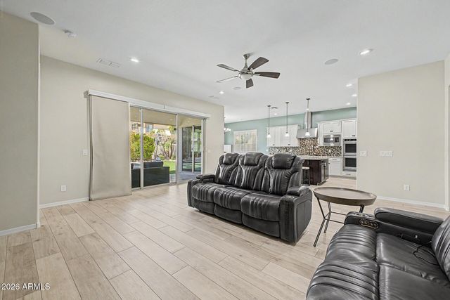 2558 E ALOE Place, Chandler, AZ 85286