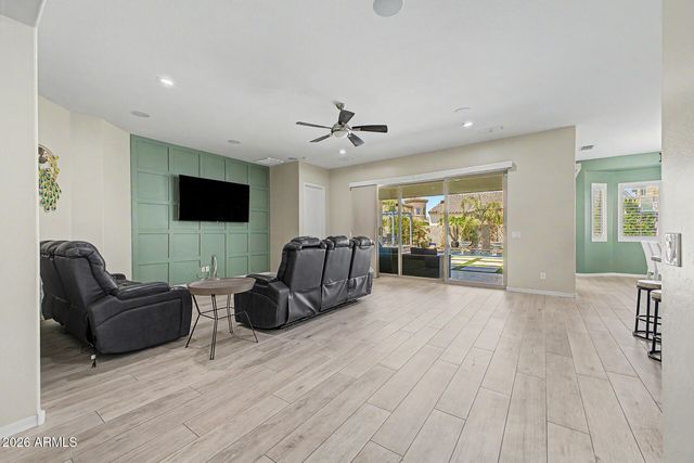 2558 E ALOE Place, Chandler, AZ 85286