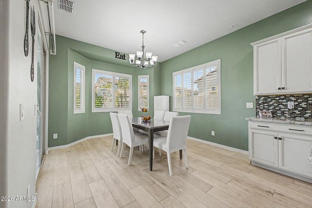 2558 E ALOE Place, Chandler, AZ 85286