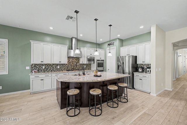2558 E ALOE Place, Chandler, AZ 85286