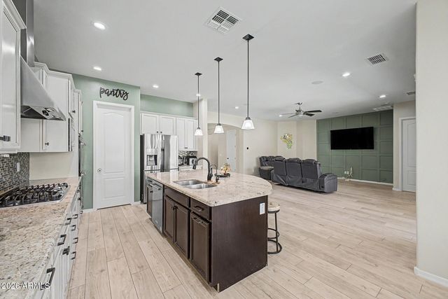2558 E ALOE Place, Chandler, AZ 85286