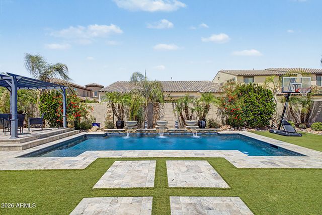 2558 E ALOE Place, Chandler, AZ 85286