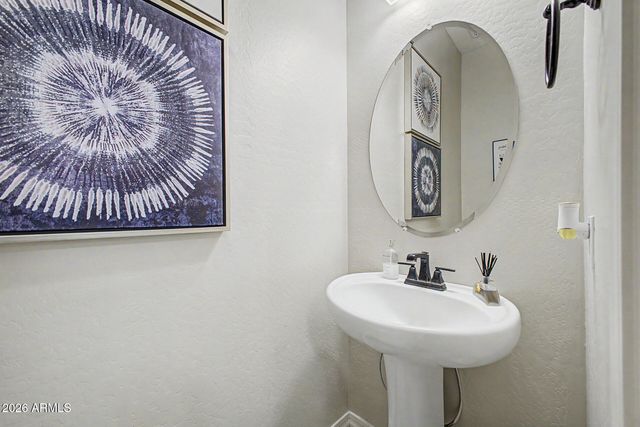 2558 E ALOE Place, Chandler, AZ 85286