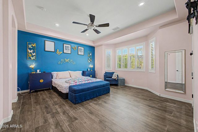 2558 E ALOE Place, Chandler, AZ 85286