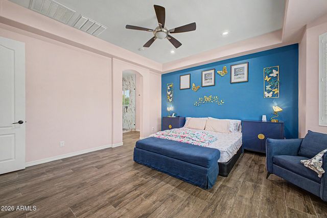 2558 E ALOE Place, Chandler, AZ 85286