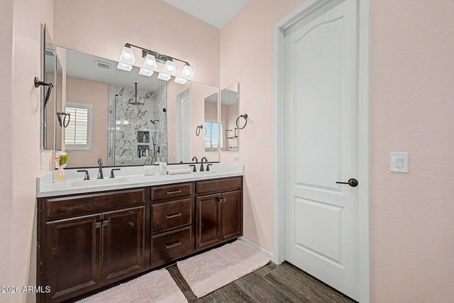 2558 E ALOE Place, Chandler, AZ 85286