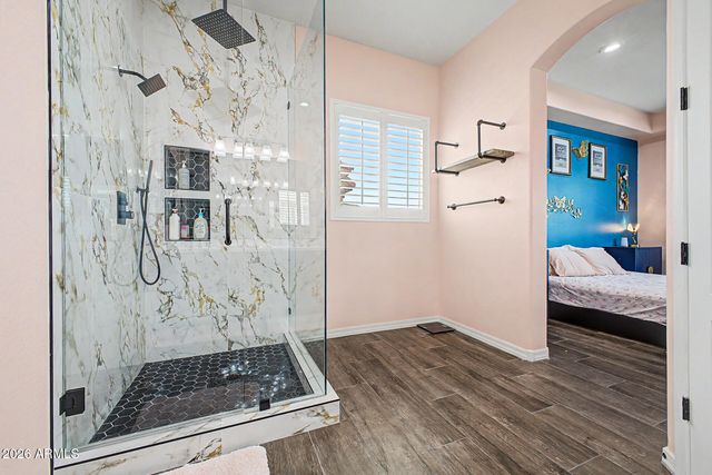 2558 E ALOE Place, Chandler, AZ 85286