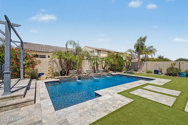 2558 E ALOE Place, Chandler, AZ 85286