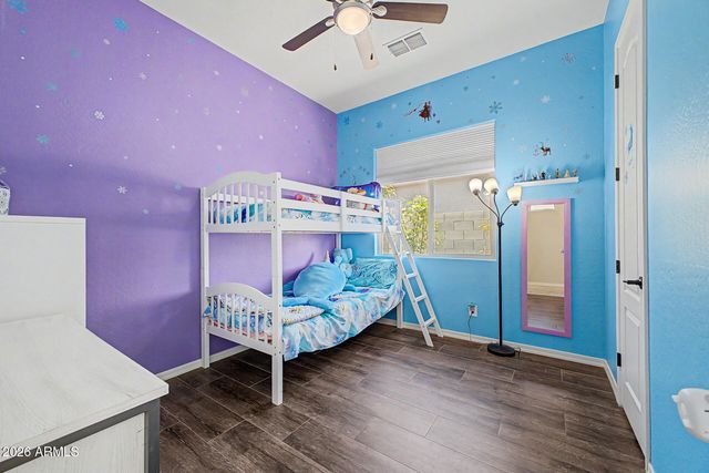 2558 E ALOE Place, Chandler, AZ 85286