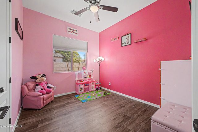 2558 E ALOE Place, Chandler, AZ 85286