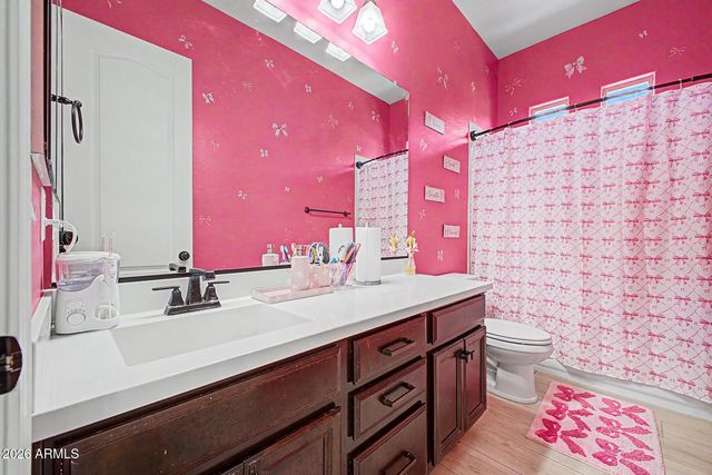 2558 E ALOE Place, Chandler, AZ 85286