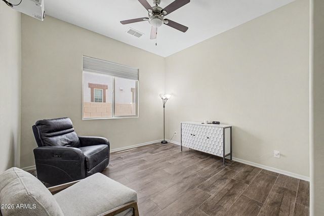 2558 E ALOE Place, Chandler, AZ 85286