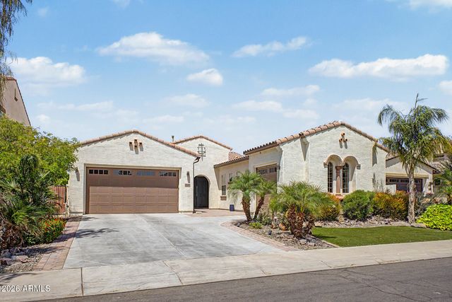2558 E ALOE Place, Chandler, AZ 85286