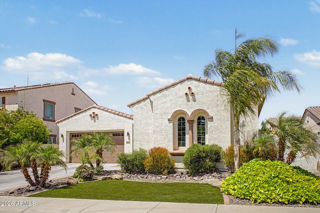 2558 E ALOE Place, Chandler, AZ 85286