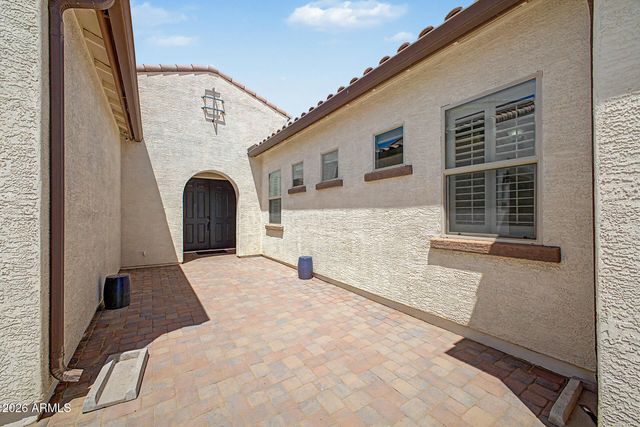 2558 E ALOE Place, Chandler, AZ 85286