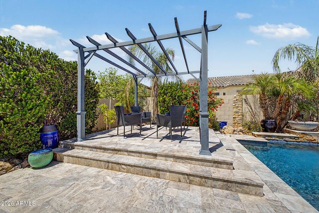 2558 E ALOE Place, Chandler, AZ 85286