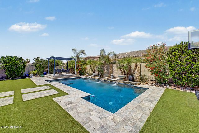 2558 E ALOE Place, Chandler, AZ 85286