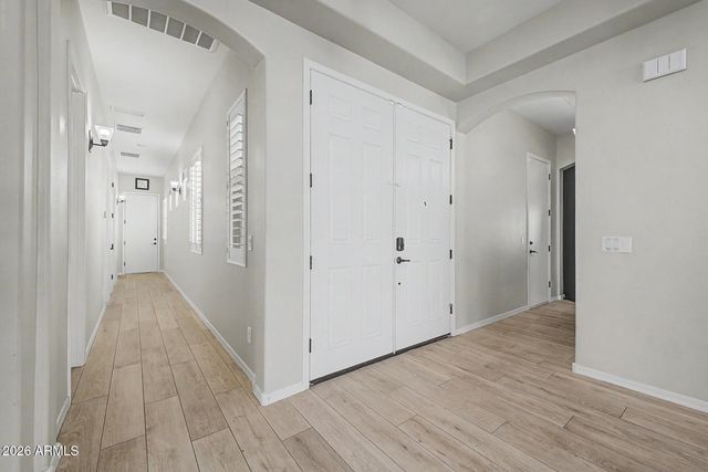 2558 E ALOE Place, Chandler, AZ 85286