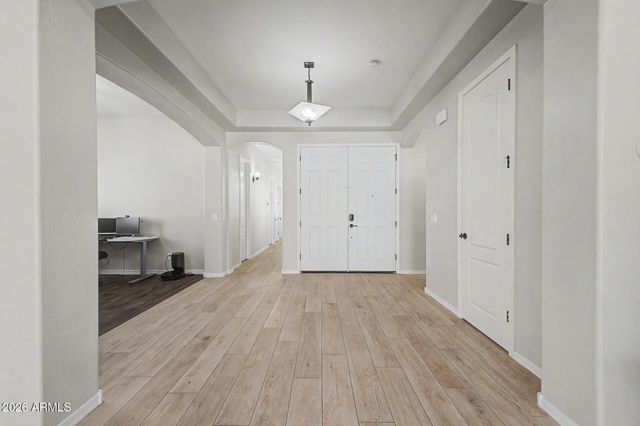 2558 E ALOE Place, Chandler, AZ 85286