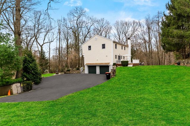 123 East Street, South Salem, NY 10590
