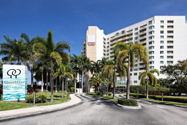 2670 E Sunrise Blvd 311, Fort Lauderdale, FL 33304