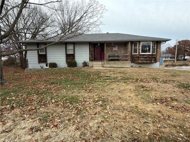 113 Larkin Street, Warrensburg, MO 64093